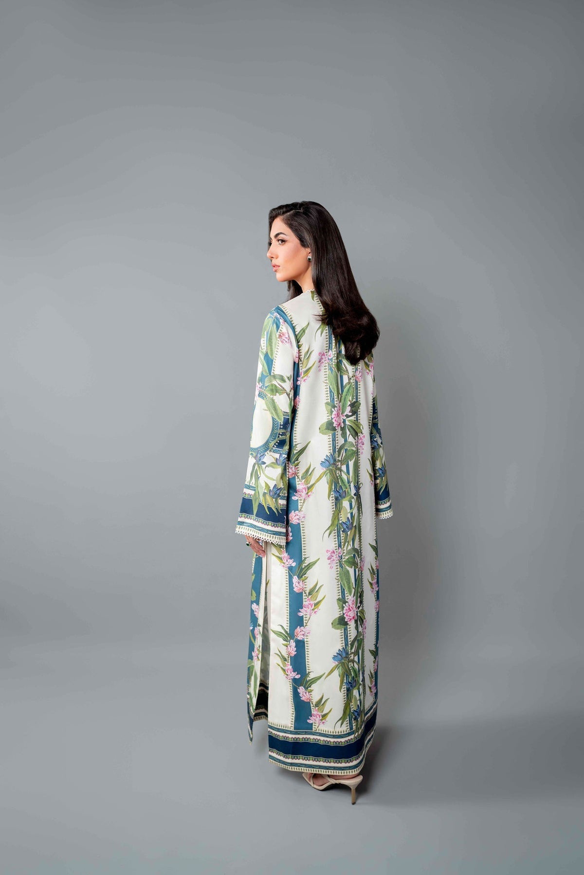 Sable Vogue | Co Ords Sets | Scs-P6-1 by Sable Vogue - Designer Dress - Type: Ladies Clothes - Available at Libayah - 100% Original