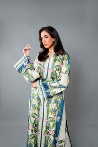 Sable Vogue | Co ords Sets | Scs-P6-1 by Sable Vogue - Designer Dress  - Type : Ladies Clothes - Available at Libayah - 100% Original 