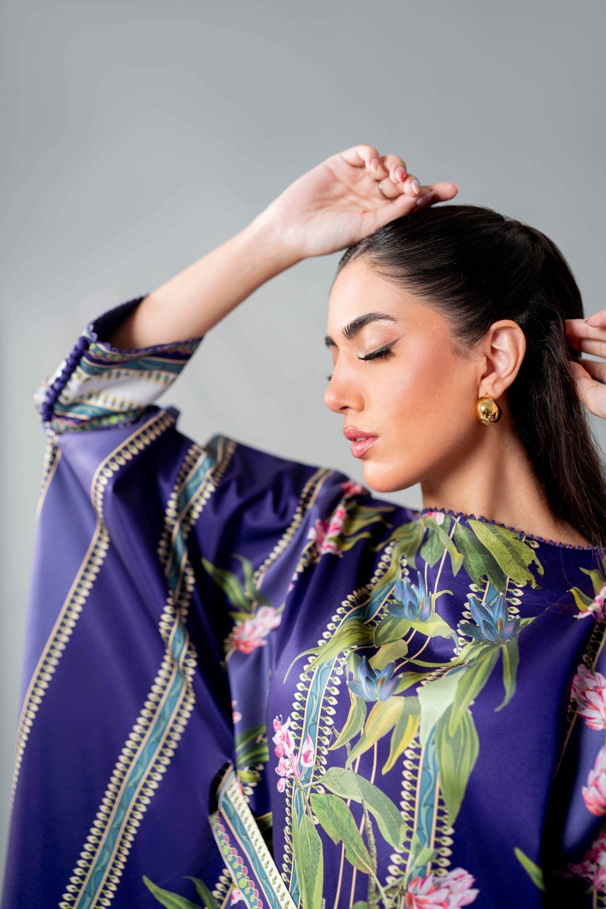 Sable Vogue | Co Ords Sets | Scs-P6-2 by Sable Vogue - Designer Dress - Type: Ladies Clothes - Available at Libayah - 100% Original