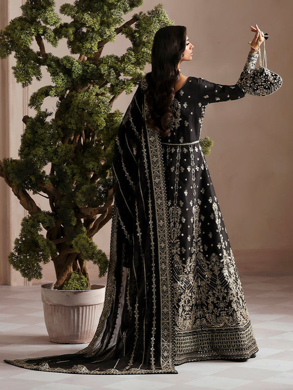 Gulaal | Serica Raw Silk | Sorelia