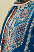 Zara Shahjahan | Coco Lawn Eid Edit 24 | SEHER-D1 by Zara Shahjahan - Designer Dress - Type: Ladies Clothes - Available at Libayah - 100% Original