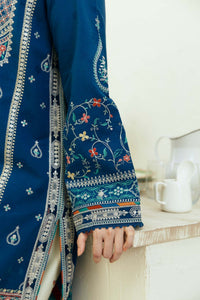 Zara Shahjahan | Coco Lawn Eid Edit 24 | SEHER-D1 by Zara Shahjahan - Designer Dress - Type: Ladies Clothes - Available at Libayah - 100% Original