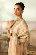 Maria B | Pre Fall Dresses | 3 Piece Embroidered Net Suit EE by Maria B - Designer Dress  - Type : Ladies Clothes - Available at Libayah - 100% Original 
