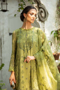 Maria B | Formal Wears | SF-EA23-07R1 by Maria B - Designer Dress - Type: Ladies Clothes - Available at Libayah - 100% Original