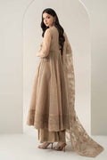 Maria B | Formal Wears | SF-EA25-01 by Maria B - Designer Dress  - Type : Ladies Clothes - Available at Libayah - 100% Original 