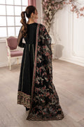 Maria B | Formal Wears | SF-EA25-01 by Maria B - Designer Dress  - Type : Ladies Clothes - Available at Libayah - 100% Original 