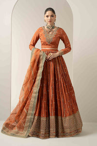 Maria B | Formal Wears | SF-EA25-04 by Maria B - Designer Dress  - Type : Ladies Clothes - Available at Libayah - 100% Original 
