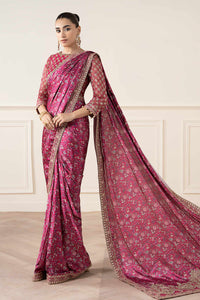 Maria B | Formal Wears | SF-EA25-12 by Maria B - Designer Dress  - Type : Ladies Clothes - Available at Libayah - 100% Original 