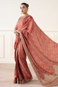 Maria B | Formal Wears | SF-EA25-12 by Maria B - Designer Dress  - Type : Ladies Clothes - Available at Libayah - 100% Original 