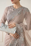 Maria B | Formal Wears | SF-EA25-13 by Maria B - Designer Dress  - Type : Ladies Clothes - Available at Libayah - 100% Original 