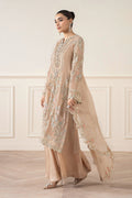Maria B | Pre Fall 25 | Chiffon Suit 20 by Maria B - Designer Dress  - Type : Ladies Clothes - Available at Libayah - 100% Original 