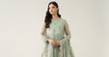 Maria B | Formal Wears | SF-EA25-22 by Maria B - Designer Dress  - Type : Ladies Clothes - Available at Libayah - 100% Original 