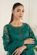 Maria B | Formal Wears | SF-EF25-04 by Maria B - Designer Dress - Type: Ladies Clothes - Available at Libayah - 100% Original