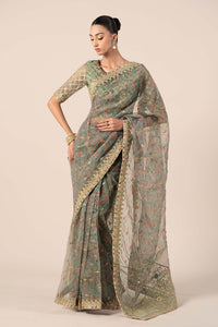 Maria B | Formal Wears | SF-EF25-08 by Maria B - Designer Dress - Type: Ladies Clothes - Available at Libayah - 100% Original