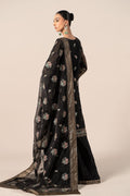 Maria B | Formal Wears | SF-EF25-24 by Maria B - Designer Dress - Type: Ladies Clothes - Available at Libayah - 100% Original