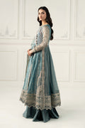 Maria B | Formal Wears | SF-EF25-30 by Maria B - Designer Dress - Type: Ladies Clothes - Available at Libayah - 100% Original