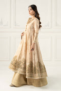 Maria B | Formal Wears | SF-EF25-32 by Maria B - Designer Dress - Type: Ladies Clothes - Available at Libayah - 100% Original