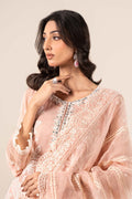 Maria B | Formal Wears | SF-EF25-34 by Maria B - Designer Dress - Type: Ladies Clothes - Available at Libayah - 100% Original