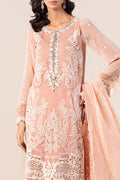 Maria B | Formal Wears | SF-EF25-34 by Maria B - Designer Dress - Type: Ladies Clothes - Available at Libayah - 100% Original