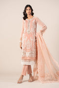 Maria B | Formal Wears | SF-EF25-34 by Maria B - Designer Dress - Type: Ladies Clothes - Available at Libayah - 100% Original