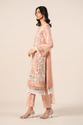 Maria B | Formal Wears | SF-EF25-34 by Maria B - Designer Dress - Type: Ladies Clothes - Available at Libayah - 100% Original