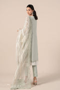 Maria B | Formal Wears | SF-EF25-34 by Maria B - Designer Dress - Type: Ladies Clothes - Available at Libayah - 100% Original