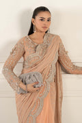 Maria B | Formal Wears | SF-EF25-38 by Maria B - Designer Dress - Type: Ladies Clothes - Available at Libayah - 100% Original