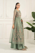 Maria B | Formal Wears | SF-EF25-40 by Maria B - Designer Dress - Type: Ladies Clothes - Available at Libayah - 100% Original
