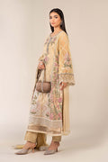Maria B | Formal Wears | SF-EF25-41 by Maria B - Designer Dress  - Type : Ladies Clothes - Available at Libayah - 100% Original 