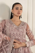Maria B | Formal Wears | SF-EF25-44 by Maria B - Designer Dress - Type: Ladies Clothes - Available at Libayah - 100% Original