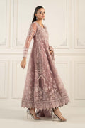 Maria B | Formal Wears | SF-EF25-44 by Maria B - Designer Dress - Type: Ladies Clothes - Available at Libayah - 100% Original