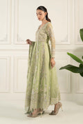 Maria B | Formal Wears | SF-EF25-44 by Maria B - Designer Dress - Type: Ladies Clothes - Available at Libayah - 100% Original
