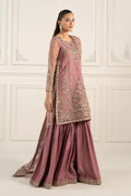 Maria B | Formal Wears | SF-EF25-53 by Maria B - Designer Dress - Type: Ladies Clothes - Available at Libayah - 100% Original