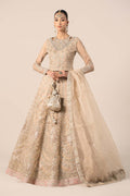 Maria B | Formal Wears | SF-EF25-55 by Maria B - Designer Dress - Type: Ladies Clothes - Available at Libayah - 100% Original
