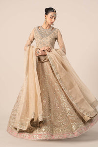 Maria B | Formal Wears | SF-EF25-55 by Maria B - Designer Dress - Type: Ladies Clothes - Available at Libayah - 100% Original