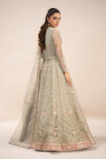 Maria B | Formal Wears | SF-EF25-55 by Maria B - Designer Dress - Type: Ladies Clothes - Available at Libayah - 100% Original