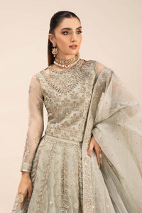 Maria B | Formal Wears | SF-EF25-55 by Maria B - Designer Dress - Type: Ladies Clothes - Available at Libayah - 100% Original