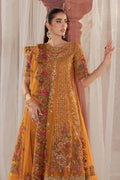 Maria B | Formal Wears | SF-EF25-42 by Maria B - Designer Dress - Type: Ladies Clothes - Available at Libayah - 100% Original
