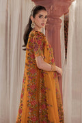 Maria B | Formal Wears | SF-EF25-42 by Maria B - Designer Dress - Type: Ladies Clothes - Available at Libayah - 100% Original