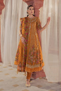 Maria B | Formal Wears | SF-EF25-42 by Maria B - Designer Dress - Type: Ladies Clothes - Available at Libayah - 100% Original
