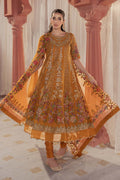 Maria B | Formal Wears | SF-EF25-42 by Maria B - Designer Dress - Type: Ladies Clothes - Available at Libayah - 100% Original