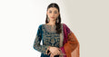 Maria B | Formal Wears | SF-W24-05 by Maria B - Designer Dress - Type: Ladies Clothes - Available at Libayah - 100% Original