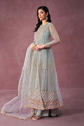 Maria B | Formal Wears | SF-W24-19 by Maria B - Designer Dress - Type: Ladies Clothes - Available at Libayah - 100% Original