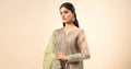 Maria B | Formal Wears | SF-W24-27 by Maria B - Designer Dress - Type: Ladies Clothes - Available at Libayah - 100% Original