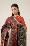 Maria B | Formal Wears | SF-W24-30 by Maria B - Designer Dress - Type: Ladies Clothes - Available at Libayah - 100% Original