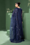 Maria B | Formal Wears | SF-W24-44 by Maria B - Designer Dress - Type: Ladies Clothes - Available at Libayah - 100% Original