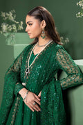 Maria b | Formal Wears | SF-W24-70 by Maria B - Designer Dress - Type: Formal - Available at Libayah - 100% Original