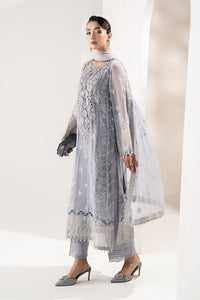 Maria B | Pre fall Dresses | SF-W25-47 I by Maria B - Designer Dress  - Type : Ladies Clothes - Available at Libayah - 100% Original 