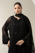 Maria B | Formal Wears | SF-EA25-03 by Maria B - Designer Dress - Type: Ladies Clothes - Available at Libayah - 100% Original