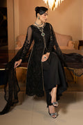 Maria B | Formal Wears | SF-EF25-04 by Maria B - Designer Dress - Type: Ladies Clothes - Available at Libayah - 100% Original